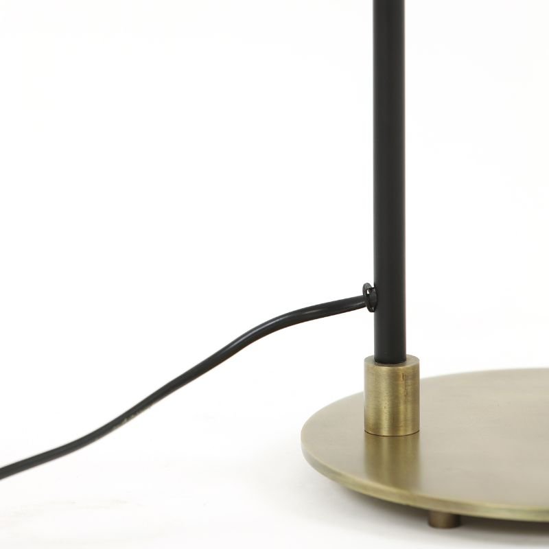Braja Desk Lamp - 55cm | Lighting Accessories | Lamp Bases | The Elms