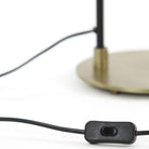 Braja Desk Lamp - 55cm | Lighting Accessories | Lamp Bases | The Elms