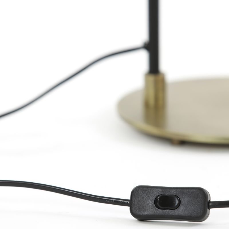 Braja Desk Lamp - 55cm | Lighting Accessories | Lamp Bases | The Elms