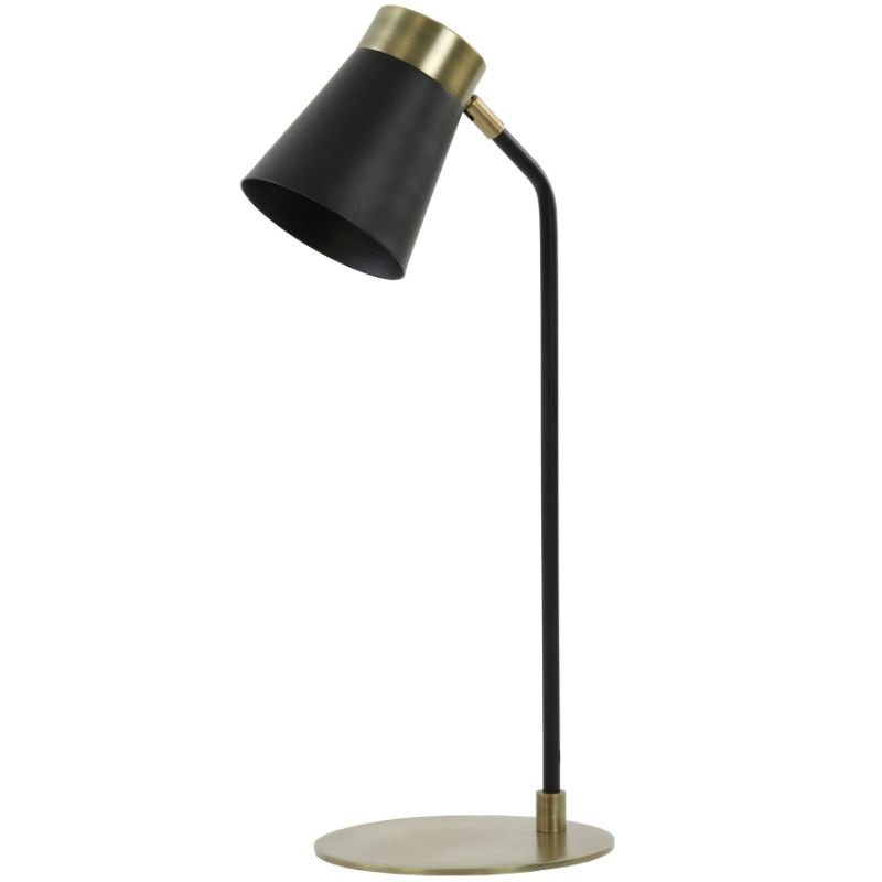 Braja Desk Lamp - 55cm | Lighting Accessories | Lamp Bases | The Elms