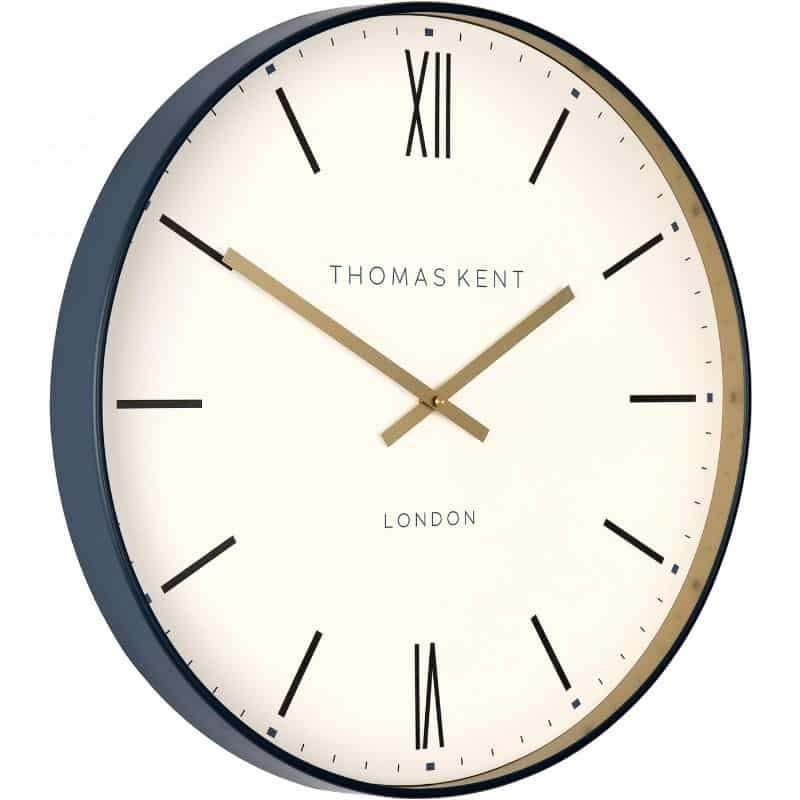 Arlington Wall Clock - 20 inch | Decorative Accessories | Clocks | The Elms