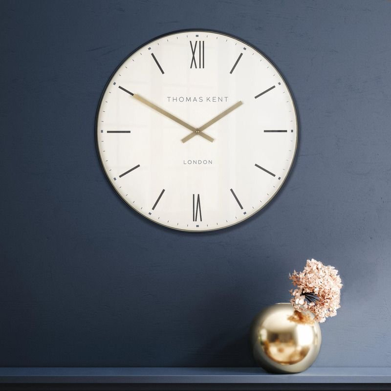 Arlington Wall Clock - 20 inch | Decorative Accessories | Clocks | The Elms
