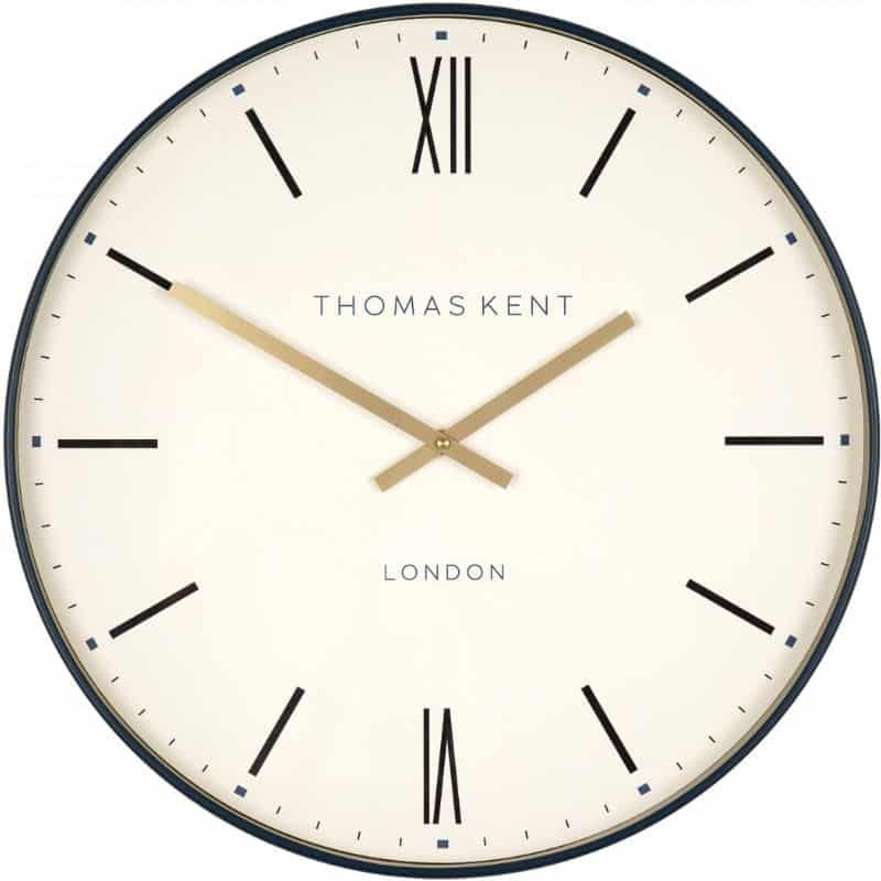 Arlington Wall Clock - 20 inch | Decorative Accessories | Clocks | The Elms