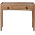 Cotswold Single Drawer Console Table - 45cm x 100cm x 81.5cm | Living Room | Console Tables | The Elms