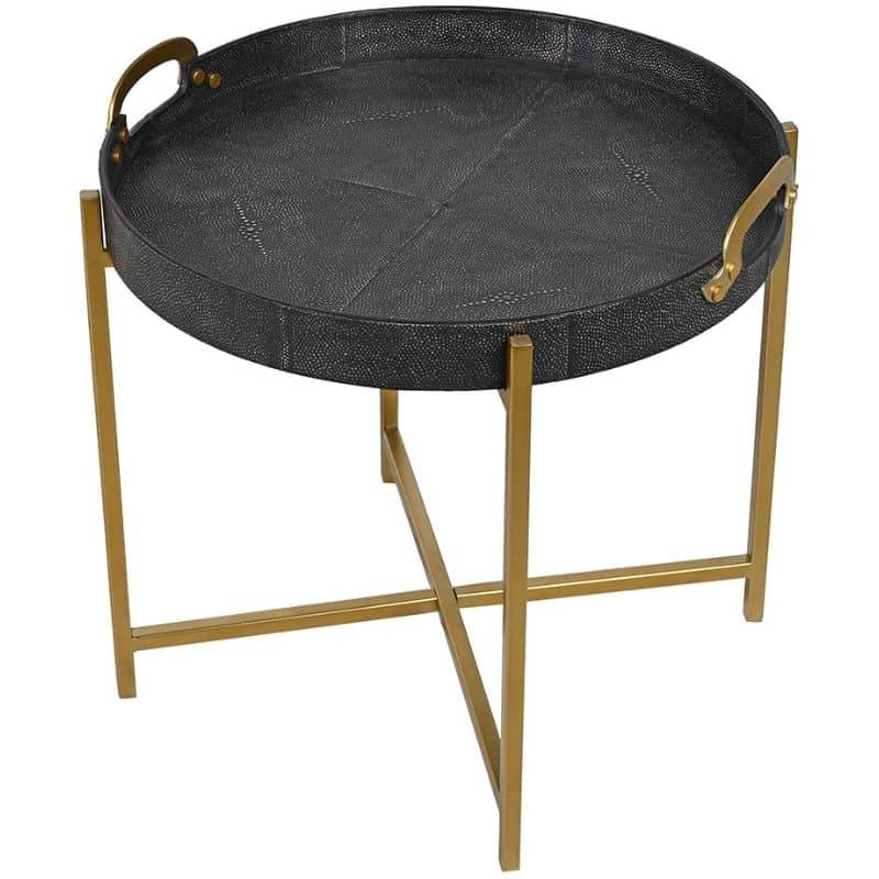 Hicks Tray Side Tables - Set of 2 | Living Room | Side tables | The Elms