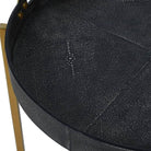 Hicks Tray Side Tables - Set of 2 | Living Room | Side tables | The Elms