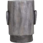 Easter Island Head Planter - 46.2cm | Decorative Accessories | Vases | The Elms