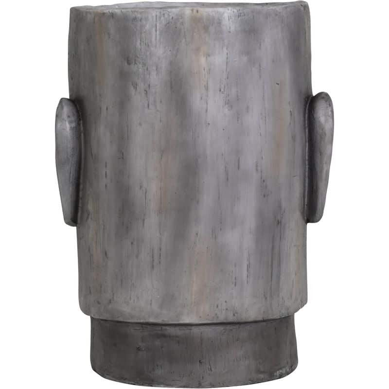Easter Island Head Planter - 46.2cm | Decorative Accessories | Vases | The Elms