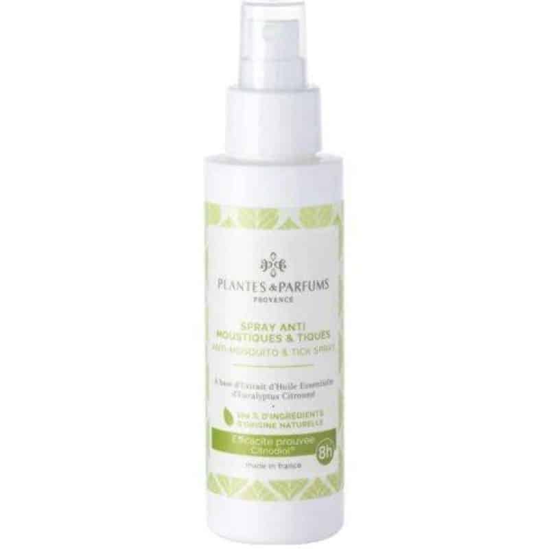 Mosquito Repellent Spray - 75ml | Gifts | Fragrances Gifts | The Elms