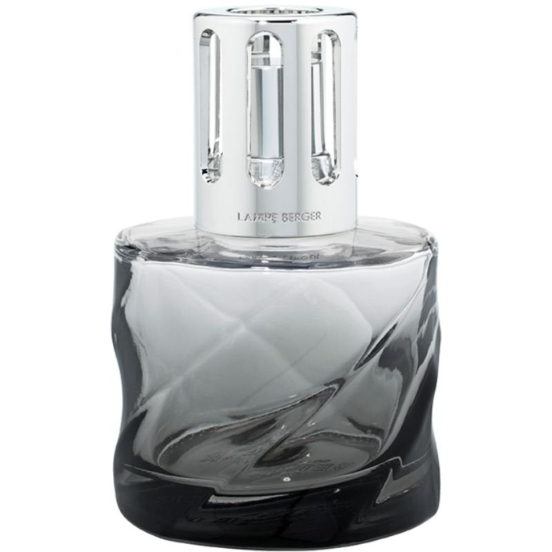 Black Spiral Lampe Berger Gift Pack | Gifts | Fragrances Gifts | The Elms