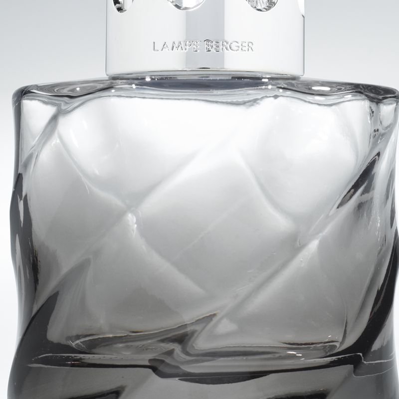 Black Spiral Lampe Berger Gift Pack | Gifts | Fragrances Gifts | The Elms