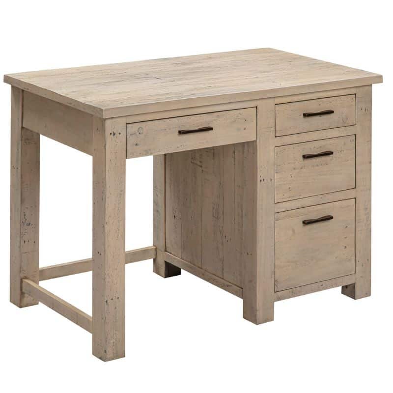 Baltica Desk - 108cm x 78cm | Display & Storage | Desks | The Elms