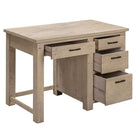 Baltica Desk - 108cm x 78cm | Display & Storage | Desks | The Elms