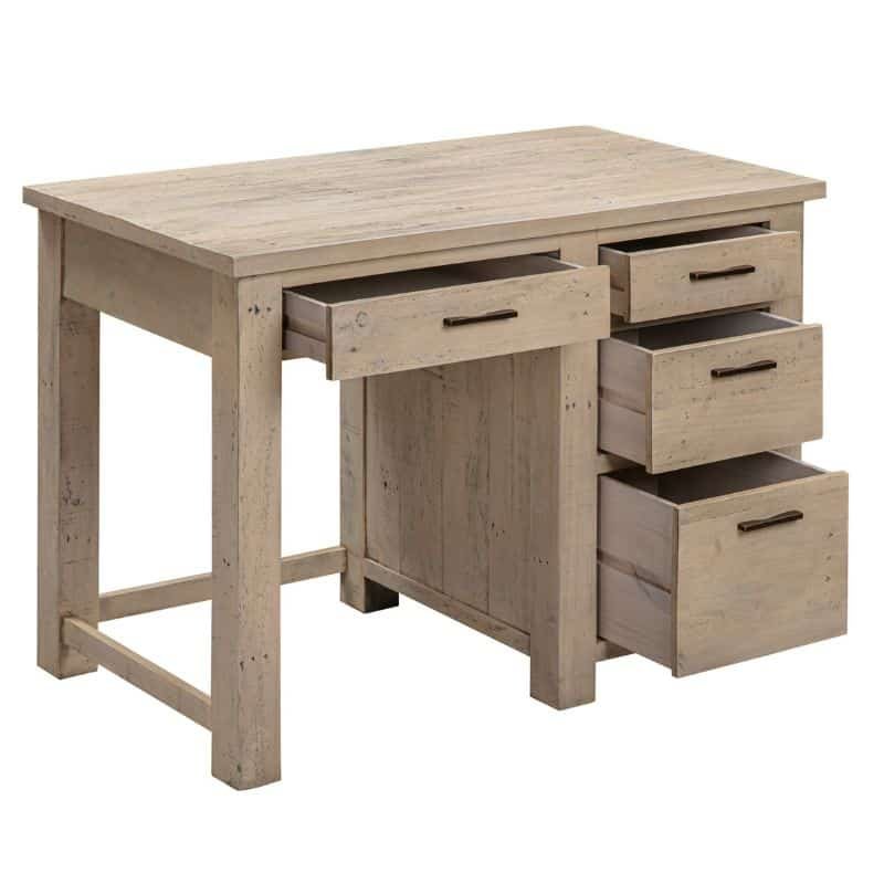Baltica Desk - 108cm x 78cm | Display & Storage | Desks | The Elms