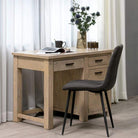 Baltica Desk - 108cm x 78cm | Display & Storage | Desks | The Elms
