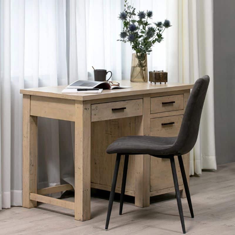 Baltica Desk - 108cm x 78cm | Display & Storage | Desks | The Elms