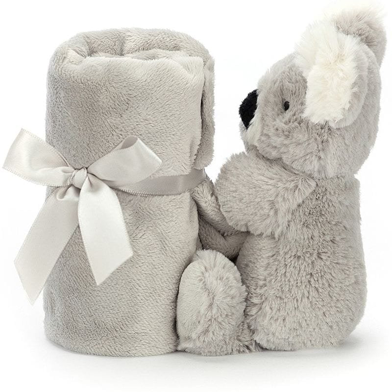 Snugglet Koala Soother - 33cm | Gifts | Toys | The Elms