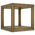 Palma Side Table - 50cm x 50cm | Living Room | Coffee Tables & Side Tables | The Elms