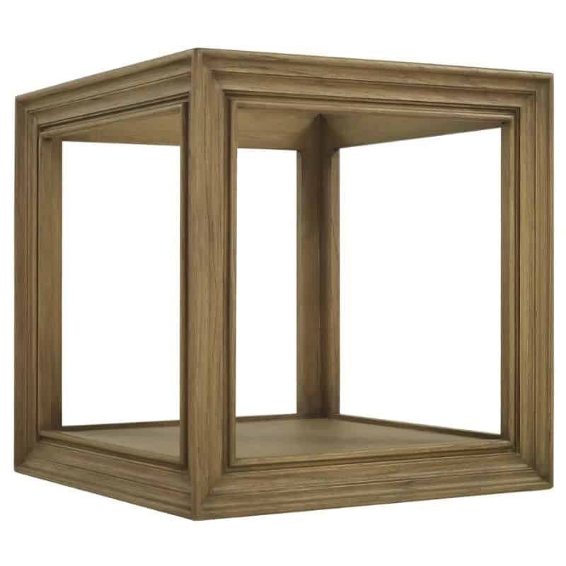 Palma Side Table - 50cm x 50cm | Living Room | Coffee Tables & Side Tables | The Elms