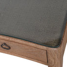 Cotswold Coffee Table - 111cm x 70cm x 40cm | Living Room | Coffee Tables & Side Tables | The Elms