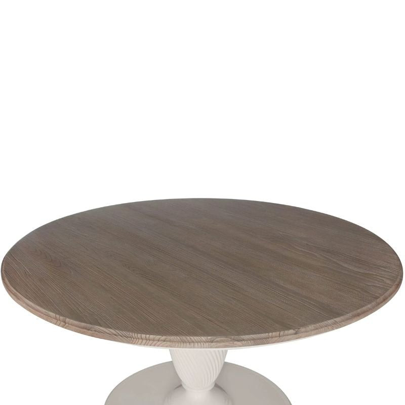 Lyon Round Dining Table - 140cm | Dining Room | Dining Tables | The Elms