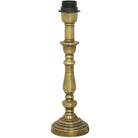 Helga Table Lamp Base - 29cm | Lighting Accessories | Lamp Bases | The Elms