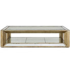 Mitchell Rectangular Coffee Table - 160cm x 80cm x 40cm | The Elms