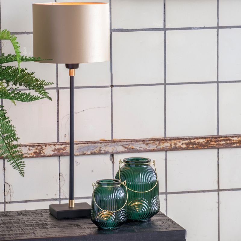 Chakor Table Lamp Base - 46cm | Lighting Accessories | Lamp Bases | The Elms