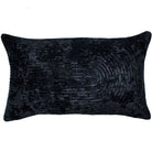 Lepape Blue Cushion - 50cm x 30cm | Soft Furnishings | Cushions | The Elms