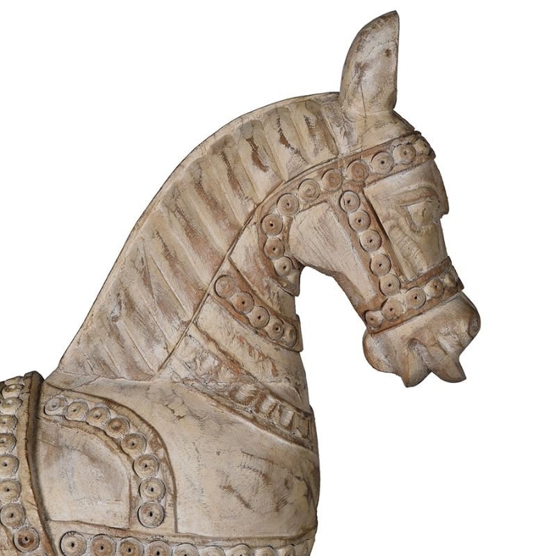 Rocking Horse - 77cm | Decorative Accessories | Decorative Objects | The Elms