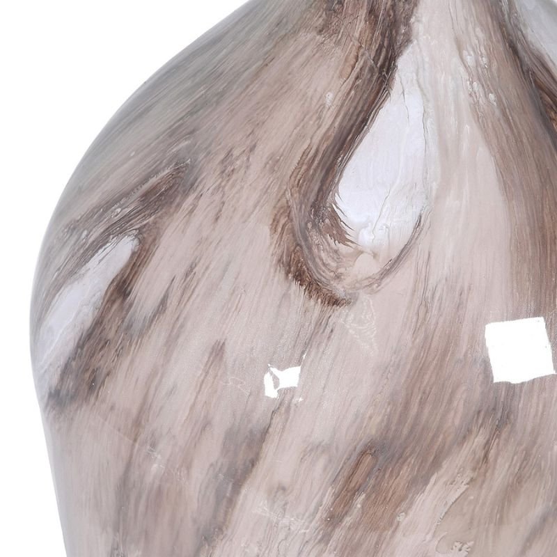 Mystique Table Lamp with Linen Shade - 68cm | Lamps | Table & Desk Lamps | The Elms