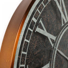 Florentine Antica Wall Clock - 21 inch | Wall Decor | Clocks | The Elms