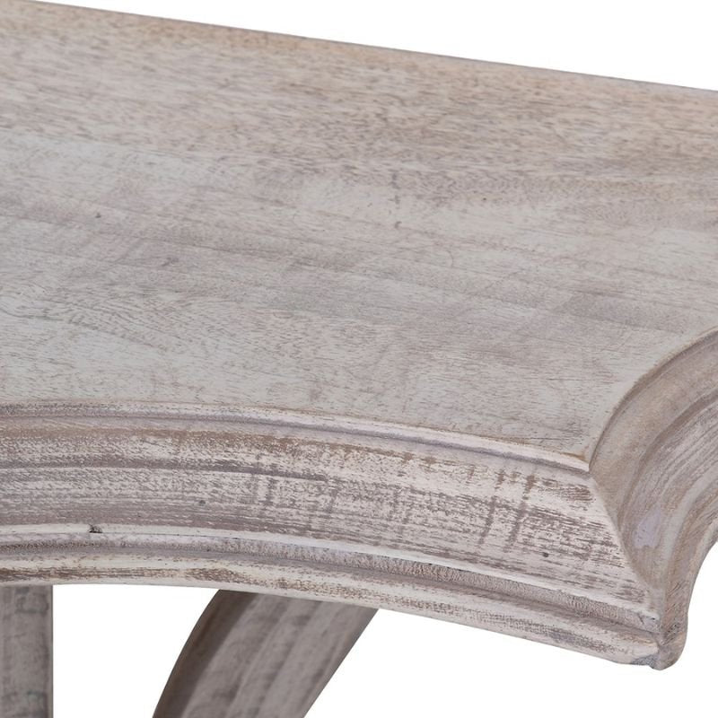 Monarchal Console Table - 100cm x 36cm x 85cm | Living Room | Sideboards & Consoles | The Elms