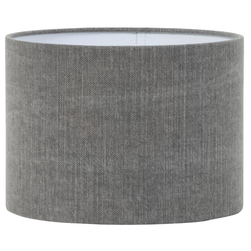 Vintage Brume Cylinder Lamp Shade - 20cm | Lighting Accessories | Lamp Shades | The Elms