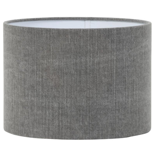 Vintage Brume Cylinder Lamp Shade - 20cm | Lighting Accessories | Lamp Shades | The Elms