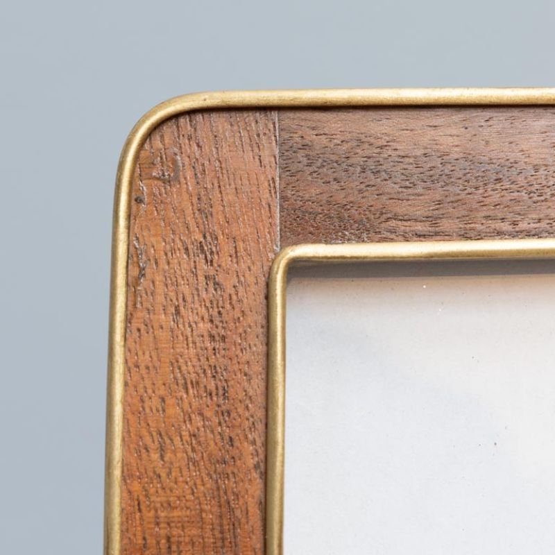 Sloan Photo Frame - 4 x 6 inch | Decorative Accessories | Picture Frames | The Elms