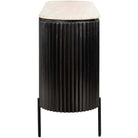 Hampton Sideboard - 160.5cm x 40cm x 82cm | Dining Room | Sideboards & Consoles | The Elms