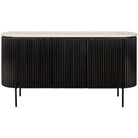 Hampton Sideboard - 160.5cm x 40cm x 82cm | Dining Room | Sideboards & Consoles | The Elms