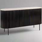Hampton Sideboard - 160.5cm x 40cm x 82cm | Dining Room | Sideboards & Consoles | The Elms
