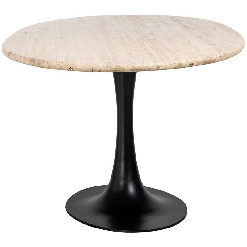 Hampton Oval Dining Table - 230cm | Dining Room | Dining Tables |The Elms