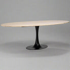 Hampton Oval Dining Table - 230cm | Dining Room | Dining Tables |The Elms
