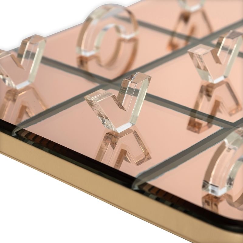 Caylin Tic Tac Toe - 25.5cm | Decorative Accessories | Decorative Objects | The Elms