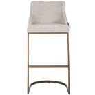 Bolton Renegade Natural Barstool - 76.5cm | Dining Room | Bars & Barstools | The Elms