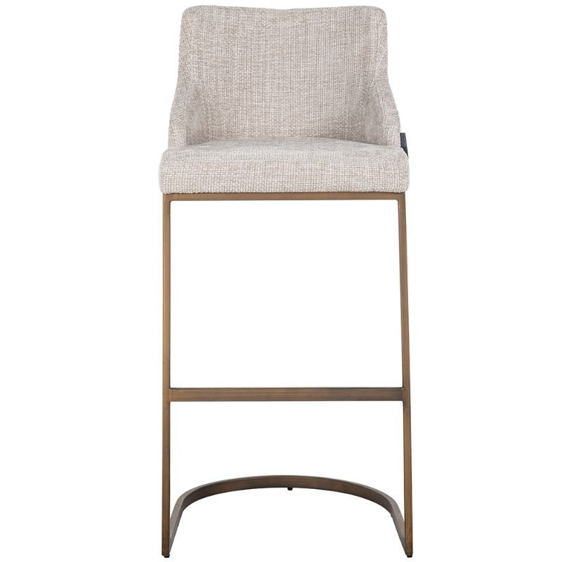 Bolton Renegade Natural Barstool - 76.5cm | Dining Room | Bars & Barstools | The Elms