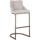 Bolton Renegade Natural Barstool - 76.5cm | Dining Room | Bars & Barstools | The Elms