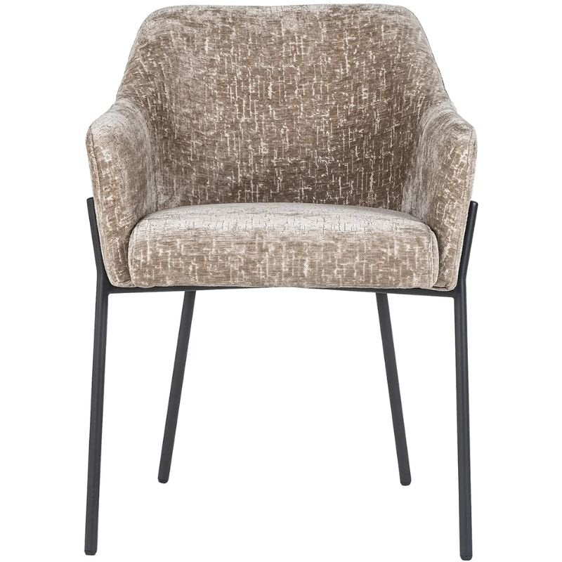 Fay Shitake Island Dining Chair | Dining Room | Dining Chairs | The Elms