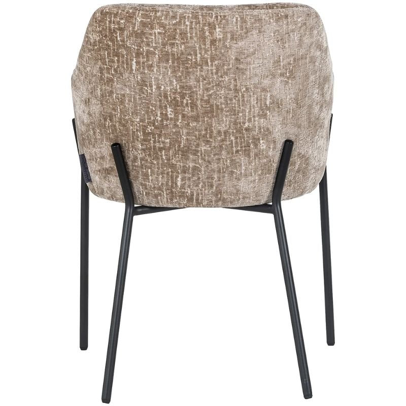 Fay Shitake Island Dining Chair | Dining Room | Dining Chairs | The Elms