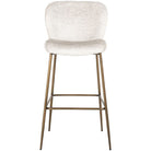Darby Cream Fusion Barstool - 76cm | Dining Room | Bars & Barstools | The Elms