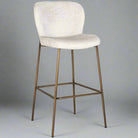 Darby Cream Fusion Barstool - 76cm | Dining Room | Bars & Barstools | The Elms
