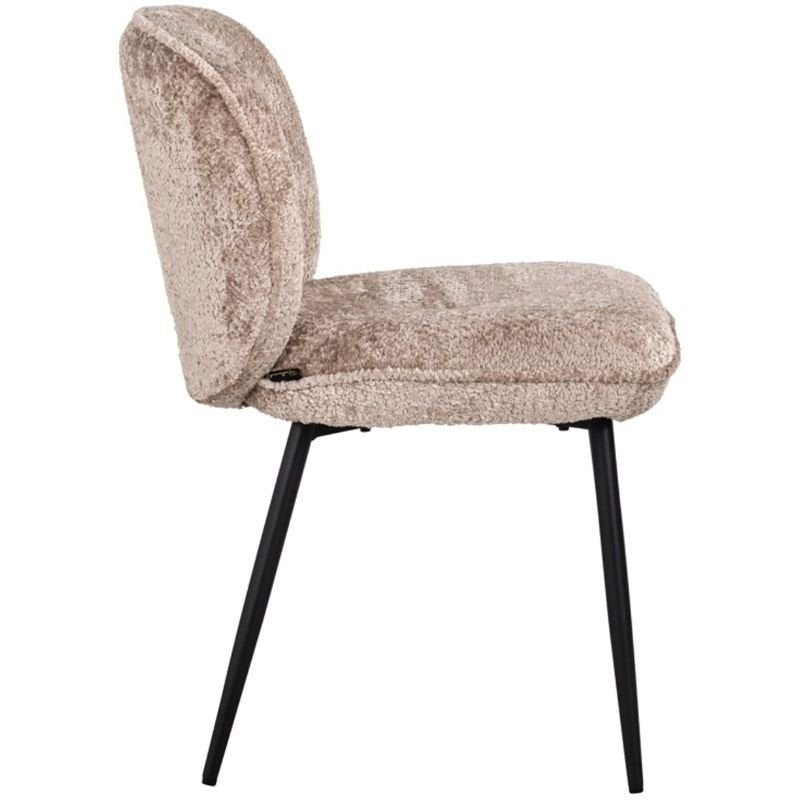 Kiki Nature Sheep Dining Chair | Dining Room | Dining Chairs | The Elms